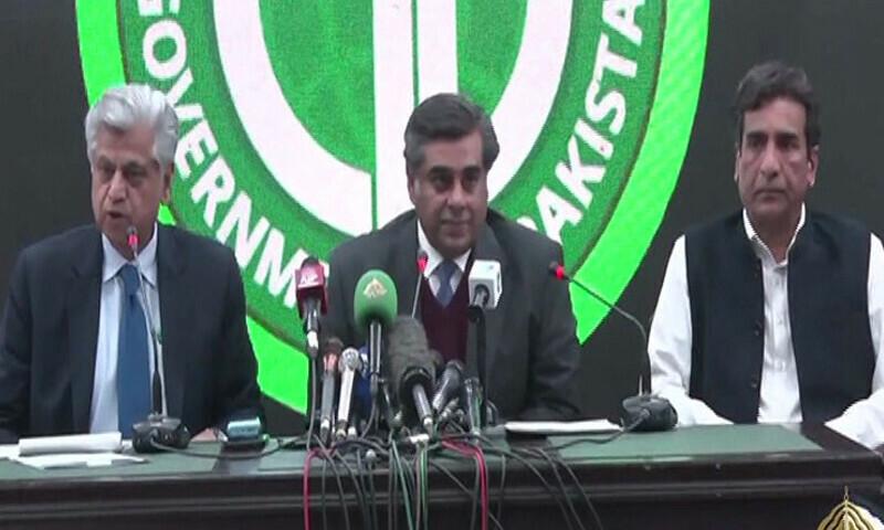 الیکشن ڈے پر  سکیورٹی کی صورتِ حال کو بہترین انداز میں دیکھا گیا،  نگراں وزیر داخلہ