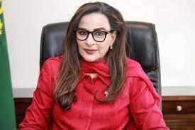 بلاول بھٹو کے مینڈیٹ پر ڈاکہ ڈالا گیا ہے ،شیری رحمان