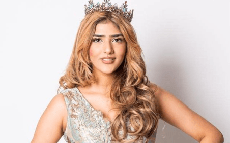 Anniqa Jamal Iqbal: From Denmark to Pakistan, making waves in pageantry