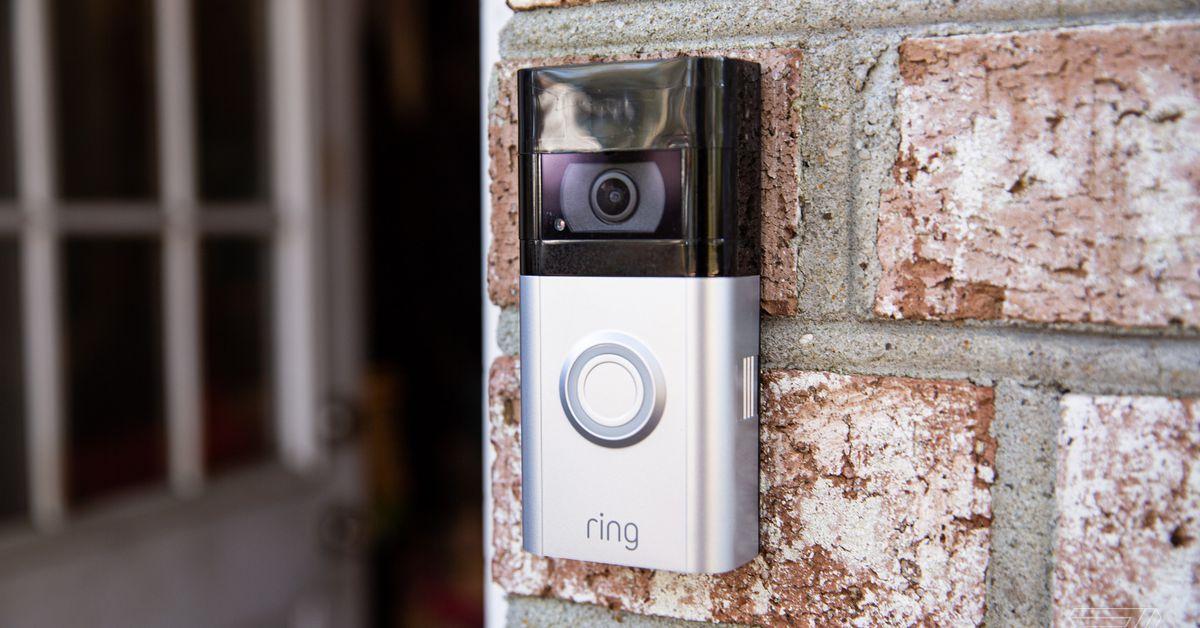 Ring is raising the price of its cheapest subscription plan by 25 percent