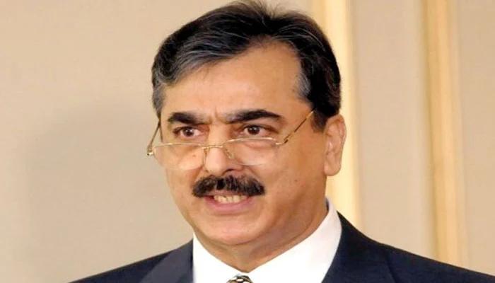 Yusuf Raza Gillani wins 3 seats of NA