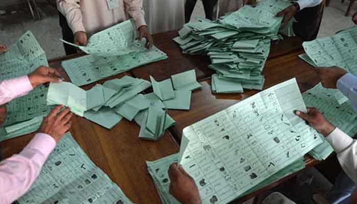 Elections end uncertainty in Pakistan: FAFEN