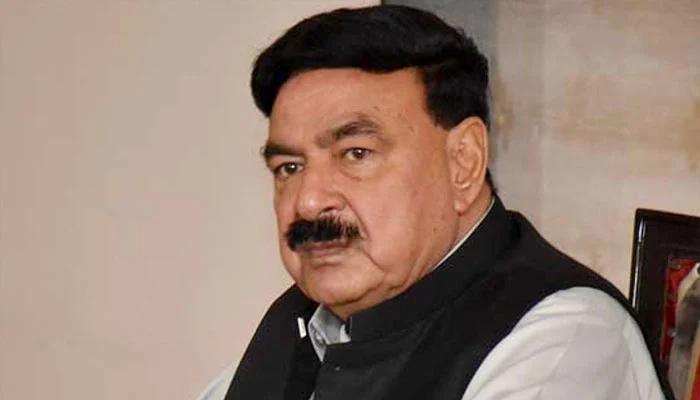 ATC orders to release Sheikh Rashid 