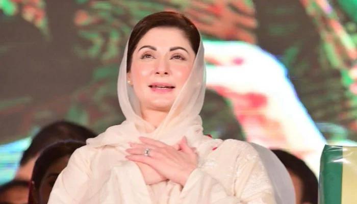 Shehzad Farooq challenges Maryam’s victory in LHC