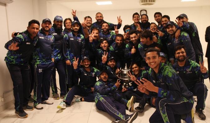 SNGPL beat WAPDA by 519 runs to win President's Trophy 2023-24