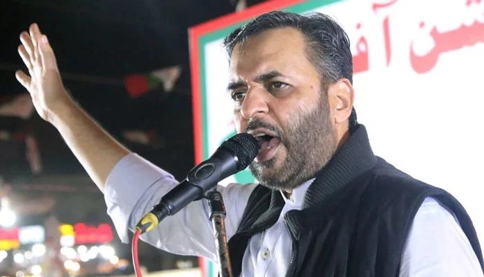 Plea to reject Mustafa Kamal’s victory in SHC