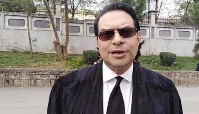 LHC hears Salman Akram’s plea against Awn Chaudhry  