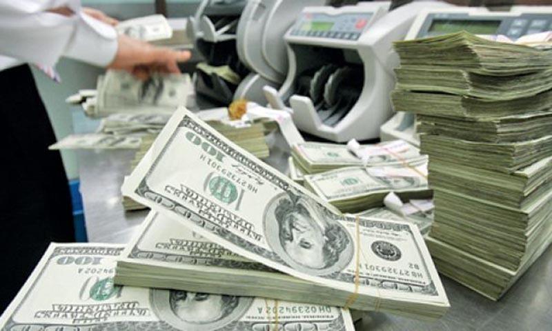 Remittances of overseas Pakistanis increase