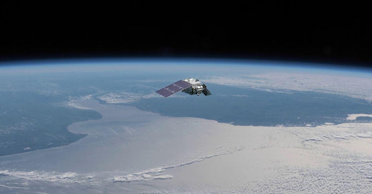 NASA’s new mission will study microscopic plankton and aerosols from space