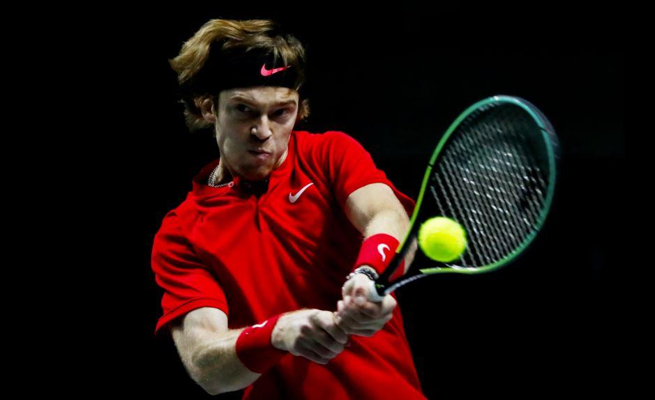 Russian team beats Germans with 2-0 win, reaches Davis Cup final