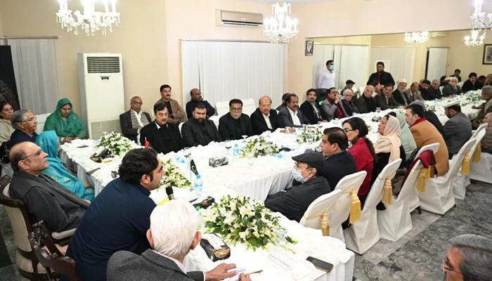 Bilawal expresses disinterest on becoming PM in this situation