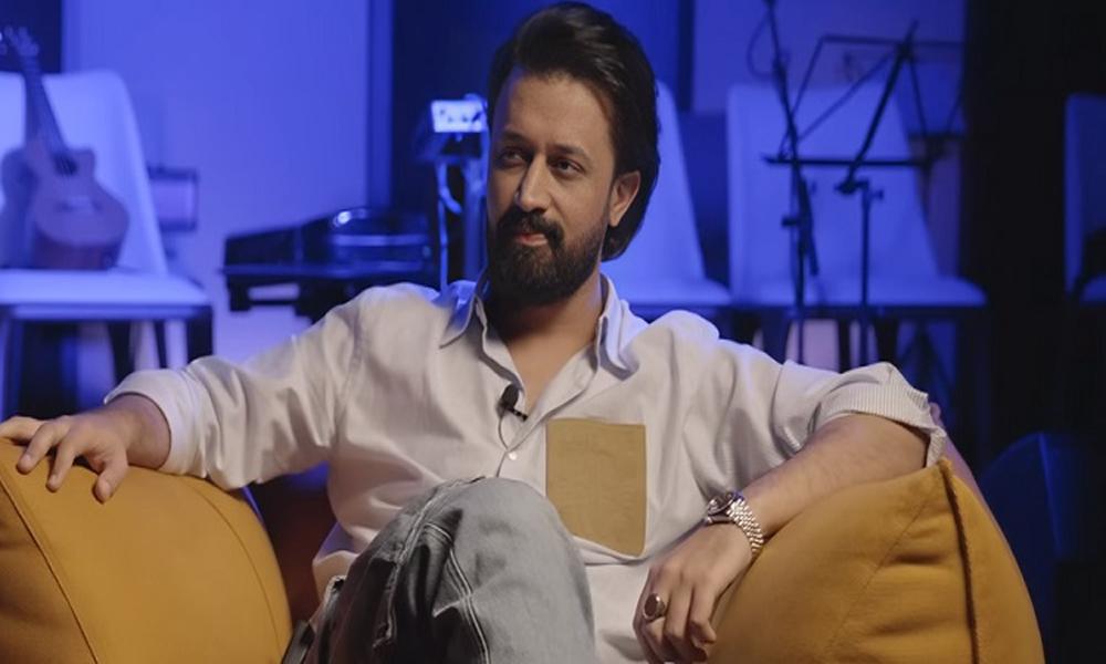 People want overnight fame without hard word: Atif