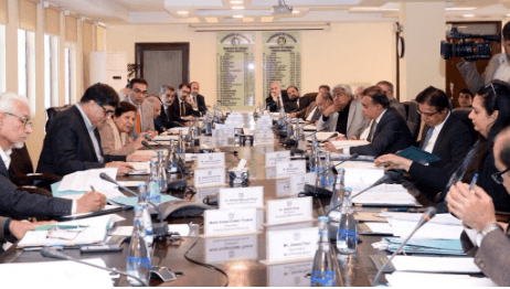 ECC approves Rs.7.4 bln ‘Ramzan Relief Package’; tariff rationalization