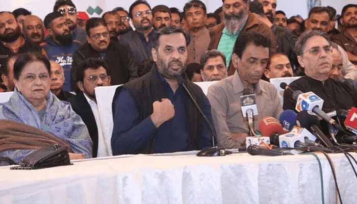 MQM decides to give PPP tough time 