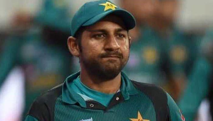 ویسٹ انڈیز کیخلاف سیریز سے باہر ہونے پر سرفراز دلبرداشتہ ہوگئے