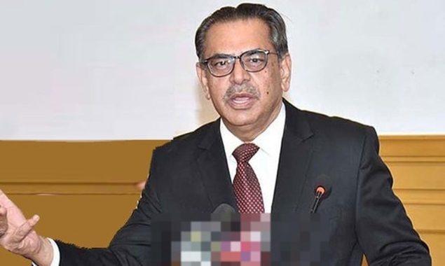 حکومت حج عازمین کی سہولت کیلئے اقدامات کر رہی ہے ،وزیر مذہبی امور