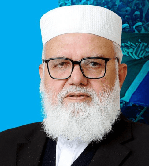 JI declines PTI’s offer to form coalition govt in KP