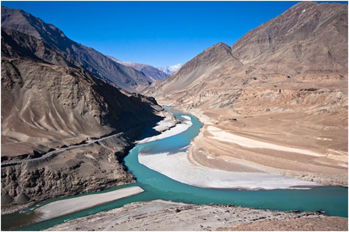 Pakistan urges ‘strict’ implementation of Indus Waters Treaty, an Indo-Pak water-sharing pact