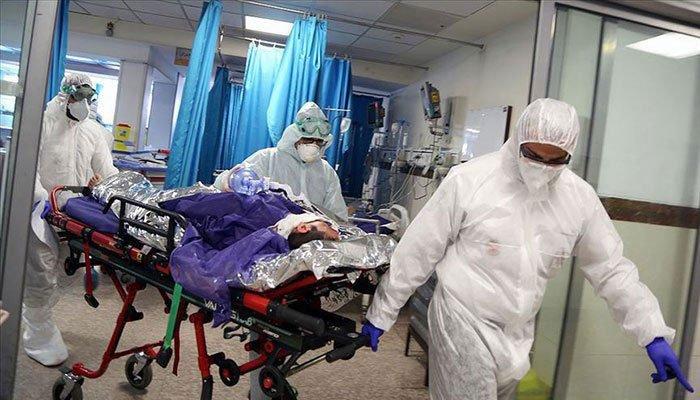 پاکستان میں کورونا سے مزید 6 اموات ،373 کیسز رپورٹ