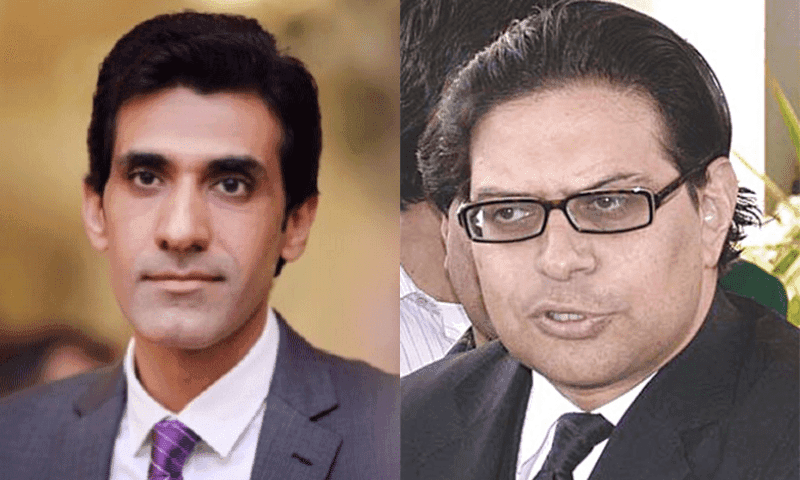 ECP withdraws notification of Aun Chaudhry’s victory