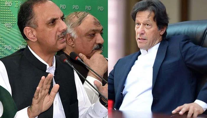 Imran Khan nominates Omar Ayub as next PM