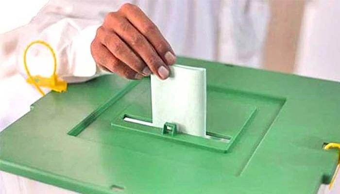 Repolling at two constituencies of Balochistan today