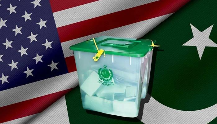 US again demands investigation into alleged rigging in Pakistan elections