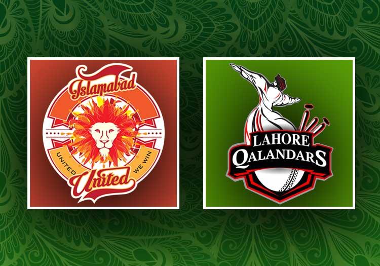 PSL-9 opener: Lahore Qalandars, Islamabad United to lock horns today