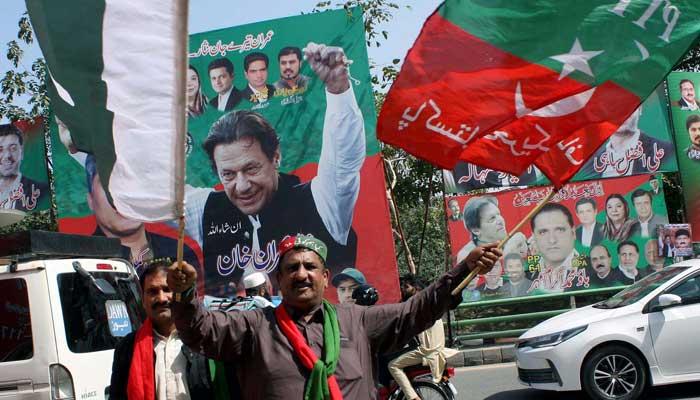 PTI to protest in 21 major places of Punjab today