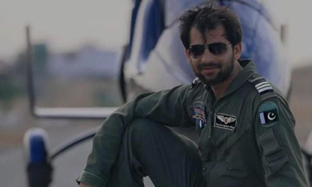 Body of missing instructor pilot recovered from Balochistan