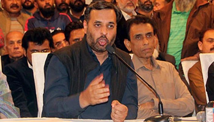 Mustafa Kamal criticizes PTI’s policy of U-turn