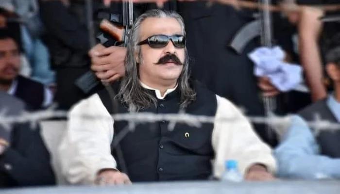 Ali Amin Gandapur releases priority agenda of KP govt