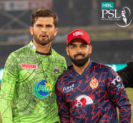 PSL 9: Islamabad United defeat Lahore Qalandars in opening match