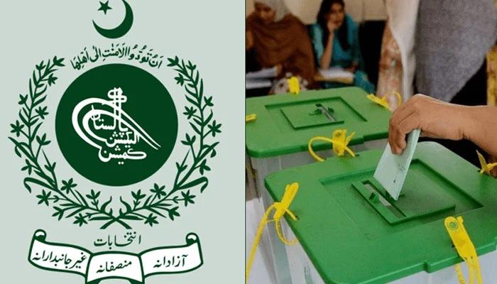 Re-polling to held on six stations of D.I Khan today 