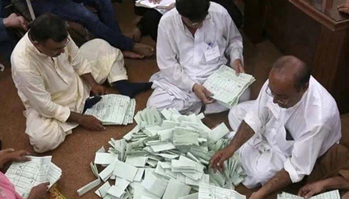 PML-N’s candidate wins after repolling in PK-40