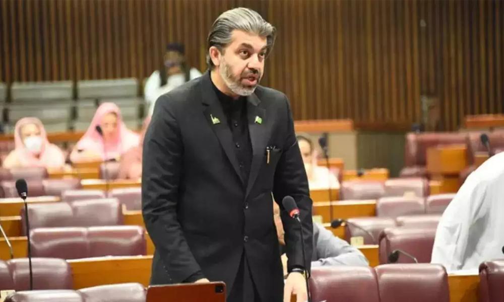 Ali Muhammad Khan to move court against 'X' shutdown