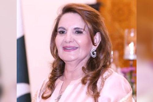 First Lady advocates education, women empowerment