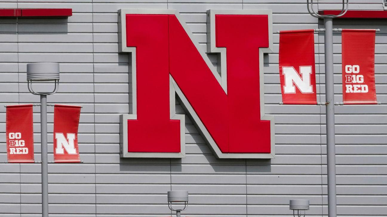 Former women's basketball player sues Nebraska