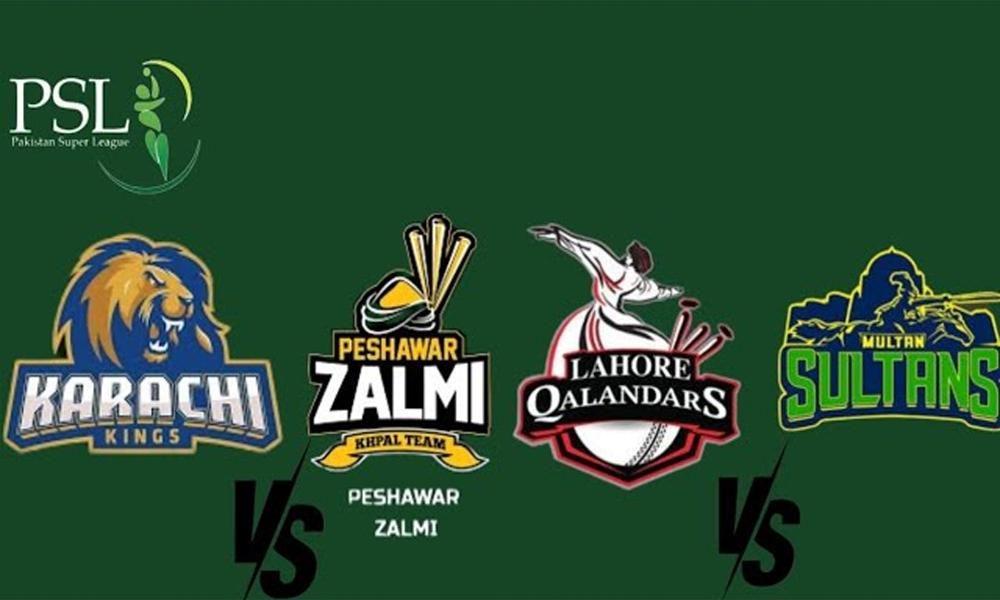 Zalmi vs Kings, Sultans vs Qalandars to overthrow today