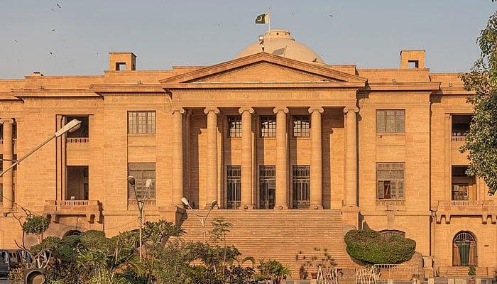 SHC seeks response from govt in internet shutdown case