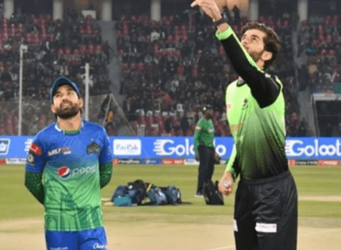 PSL 9: Sultans beat Qalandars by five wickets