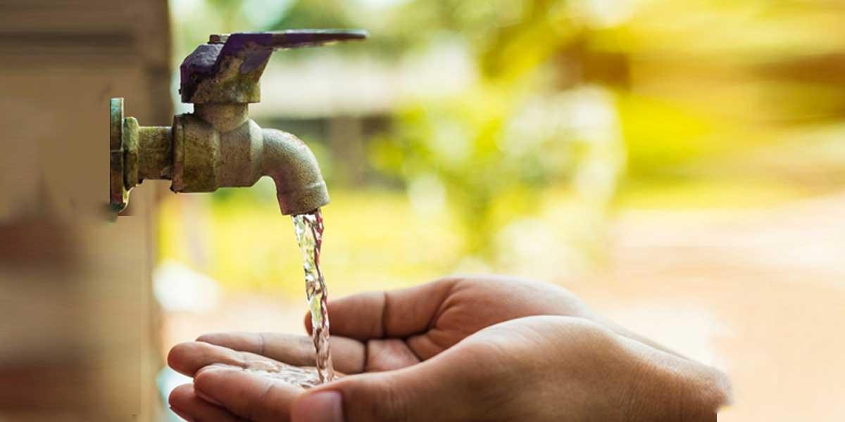 Irrational use aggravating water crisis: DG Aab-e-Pak