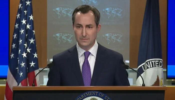 US FO demands Pakistan to restore X 