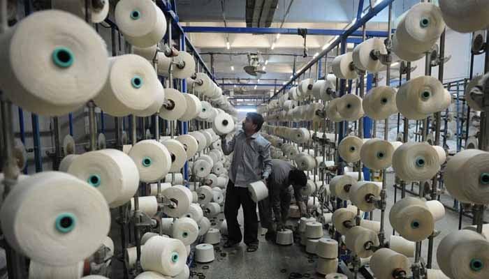 High power tariff worsens crisis in textile industry