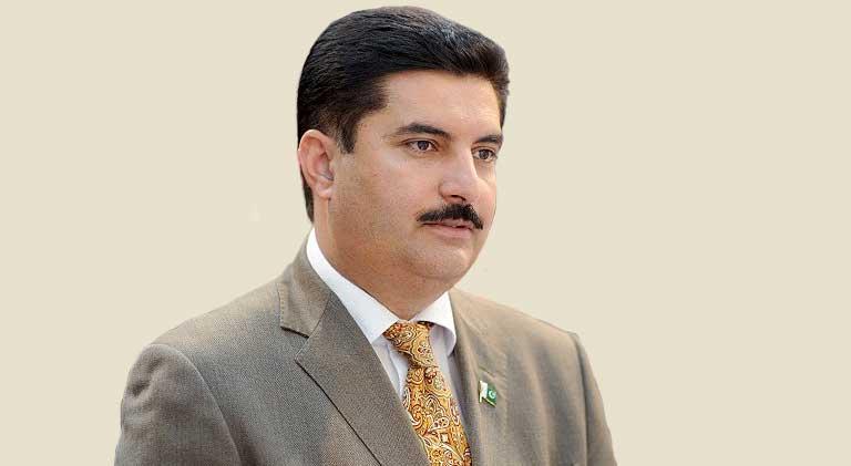 Karim Kundi claims PPP, PML-N much stronger this time