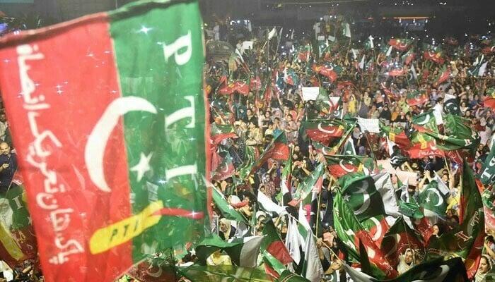 PTI to hold intra-party elections by March 3