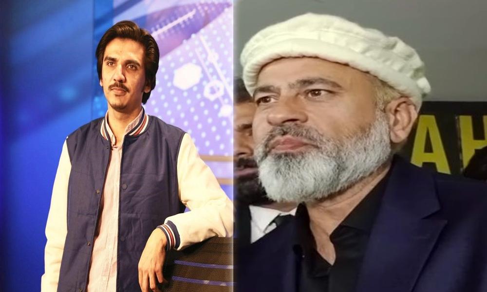 FIA summons Imran Riaz, Asad for online campaign against judiciary