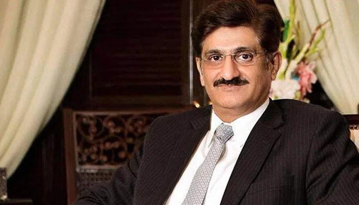 PPP gives Murad Ali’s name for CM Sindh   