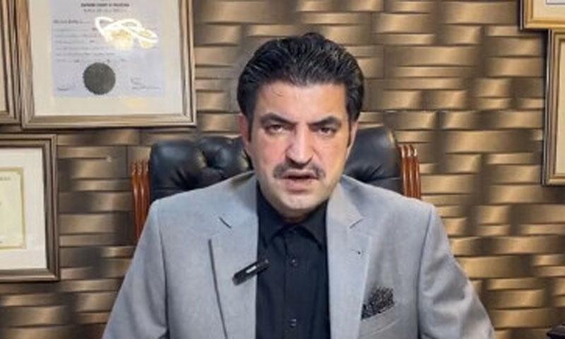 عام انتخابات کے نتائج سپریم کورٹ میں چیلنج