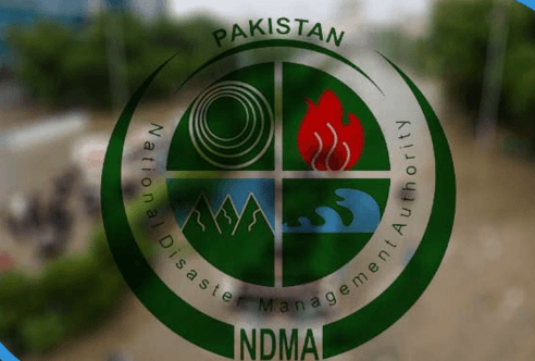 NDMA alerts provincial, national authorities after rain-thunderstorms, snowfall forecast